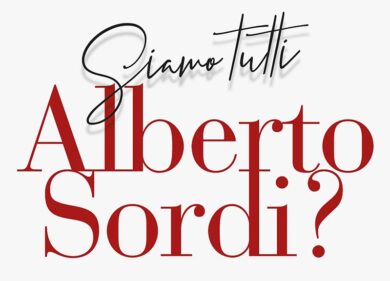 La7, serata evento per Alberto Sordi. Le anticipazioni