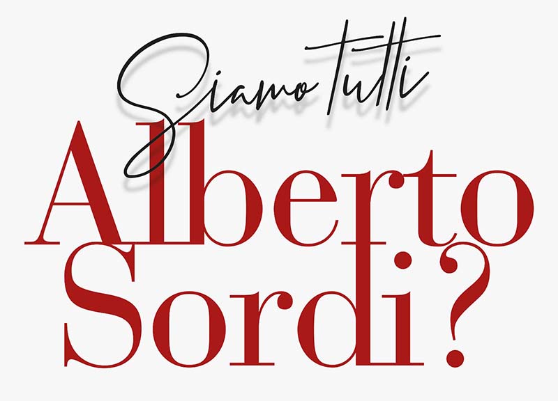 La7, serata evento per Alberto Sordi. Le anticipazioni La7, serata evento per Alberto Sordi. Le anticipazioni