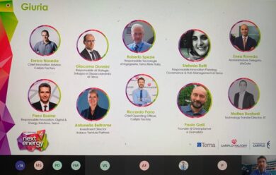 NEMESYS New Mobility Electric SYStem vince la IV edizione di Next Energy