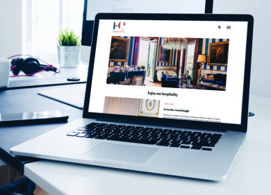 Dimore d’epoca, con la ripresa delle attività Homeating si rifà il look