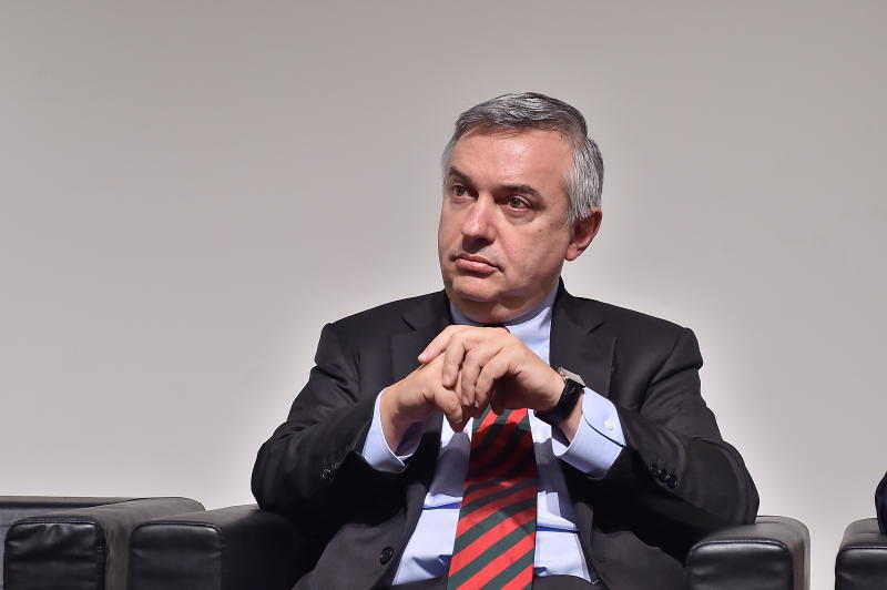 Repubblica, Molinari sopprime le scrivanie personali. No dei giornalisti Repubblica, Molinari sopprime le scrivanie personali. No dei giornalisti