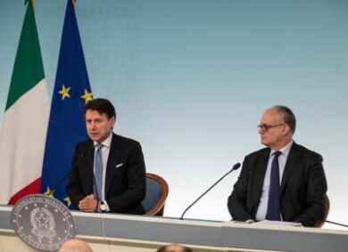 Pil, Ocse: “Debito italiano sostenibile. Usare il Mes, condizioni adeguate”