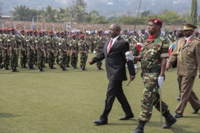 Burundi, morto per infarto il presidente uscente Nkurunziza