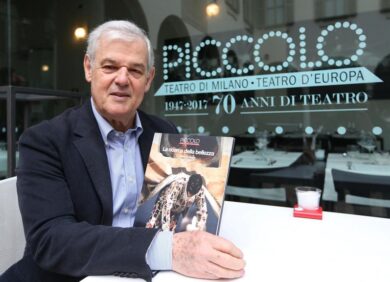 Piccolo Teatro, finisce l’era Escobar. Dal cda via libera a un nuovo direttore