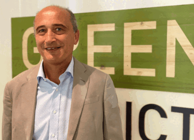Efficienza energetica: nasce Sorgenia Green Solutions