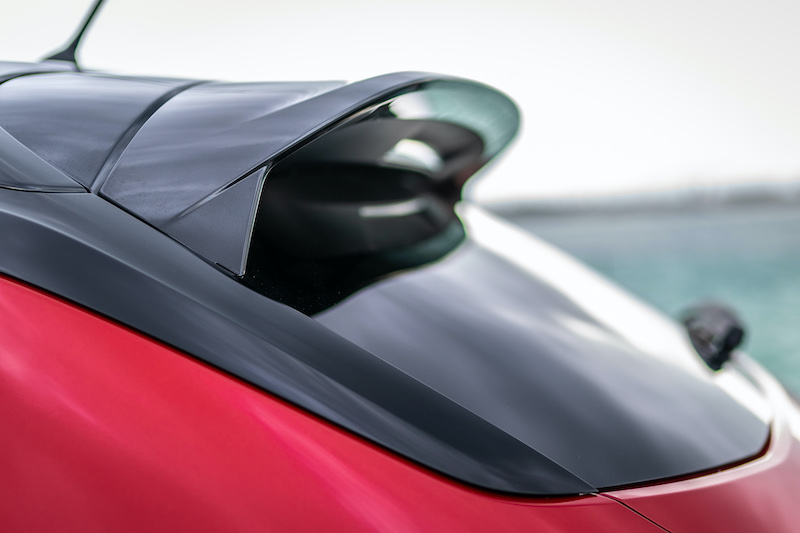 Opel Corsa-e, ora disponibile nell’ allestimento GS Line