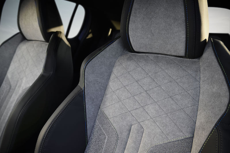 I sedili Peugeot: comfort e tecnologia I sedili Peugeot: comfort e tecnologia