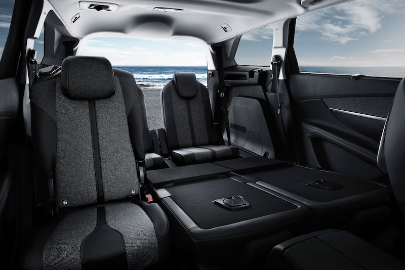 I sedili Peugeot: comfort e tecnologia I sedili Peugeot: comfort e tecnologia