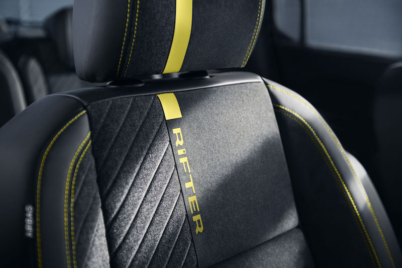I sedili Peugeot: comfort e tecnologia I sedili Peugeot: comfort e tecnologia