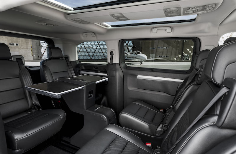 I sedili Peugeot: comfort e tecnologia I sedili Peugeot: comfort e tecnologia