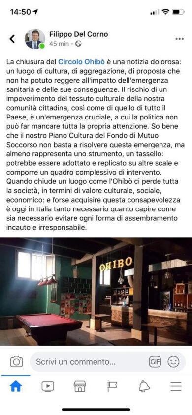Natalia Aspesi fiocina Milano: “Assessorato alla Cultura pasticcione”