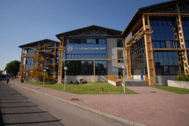 Università, il Politecnico di Milano primo in Italia