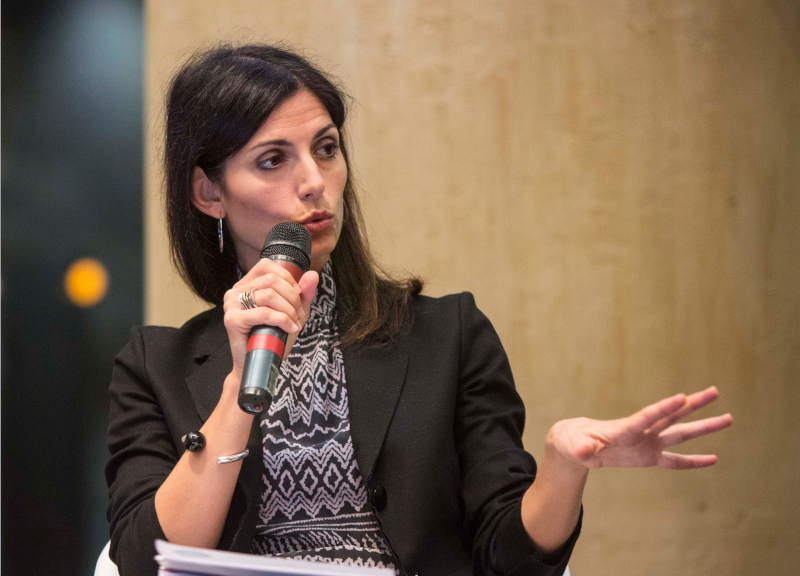 Ryder Cup 2022, via ai cantieri stradali: Raggi e Montali attesi in Regione Ryder Cup 2022, via ai cantieri stradali: Raggi e Montali attesi in Regione