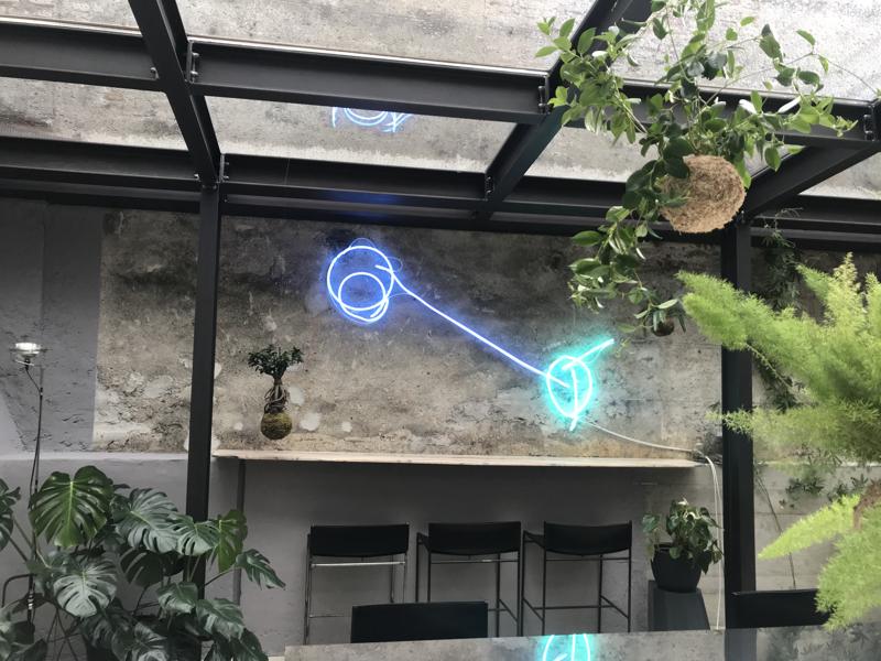 Galleria foto 'Dall’arte tradizionale al design hi-tech, ecco “Atomi”' - foto 1