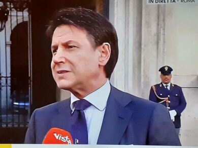 Mancata zona rossa nella bergamasca, Conte: “Riferirò tutti i fatti ai pm”