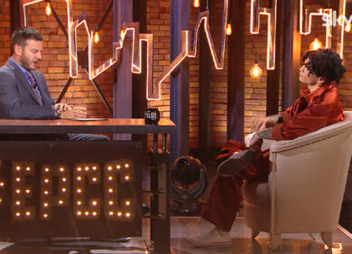 X Factor 2020, Mika, Emma, Manuel Agnelli e.. Le loro prime parole