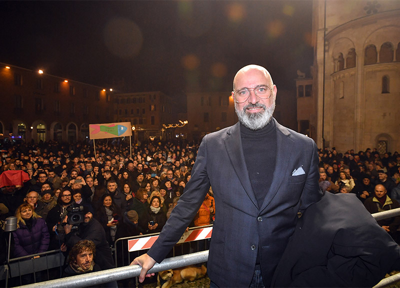 Coronavirus, Bonaccini: “Zona rossa fatta di notte informando il Governo” Coronavirus, Bonaccini: “Zona rossa fatta di notte informando il Governo”
