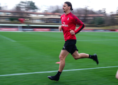 Milan, Ibra contro Gazidis: “Club senza progetto, se resto solo per passione”