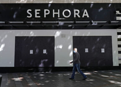 Sephora:15% dei prodotti nei negozi sarà di aziende di proprietà afroamericana