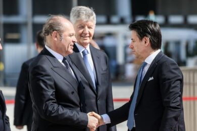 Generali, sì dei fondi previdenziali all’ingresso di Cdp. Rumors