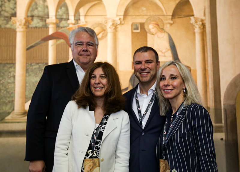 Biofarmaceutica, Menarini completa l’acquisizione di Stemline Therapeutics Biofarmaceutica, Menarini completa l’acquisizione di Stemline Therapeutics