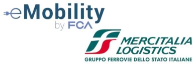E-Ducato e Mercitalia FAST, trasporti “green”
