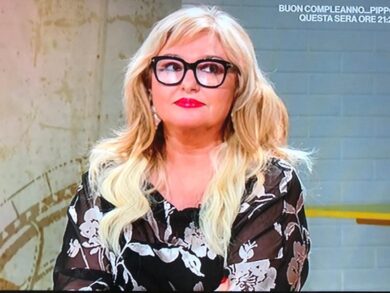 Ascolti tv, Monica Setta e Tiberio Timperi confermati a Uno Mattina in Famiglia