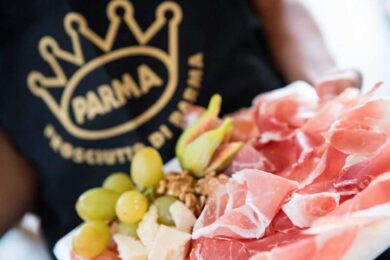 Coronavirus: Prosciutto di Parma, vendite giù del 35%