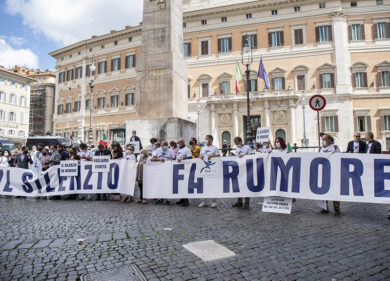 Virus, l’Italia smette di ballare. La rivolta delle discoteche: 4 su 10 chiuse