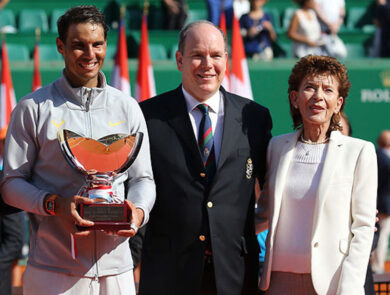 Montecarlo: morta Elizabeth-Ann de Massy, figlia della principessa Antonietta