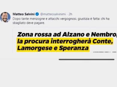 Tutti si lamentano della magistratura. Ma alla fine tutti i politici la usano