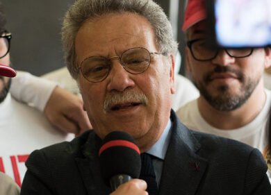 Pizza, Miccù (Avp): “Riconoscimento Unesco a rischio con il forno elettrico”