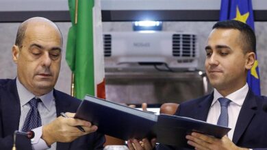 Regionali, è caos non solo a destra. L’alleanza Pd e M5S non decolla