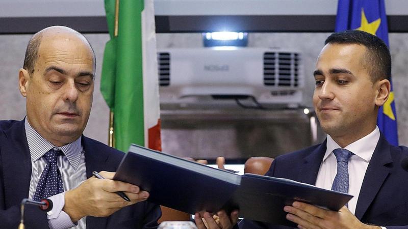 Regionali, è caos non solo a destra. L’alleanza Pd e M5S non decolla Regionali, è caos non solo a destra. L’alleanza Pd e M5S non decolla