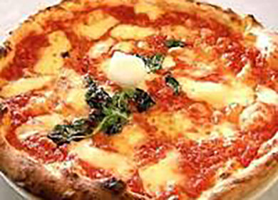 La Margherita compie 131 anni ma le vendite delle pizze sono calate del 50%