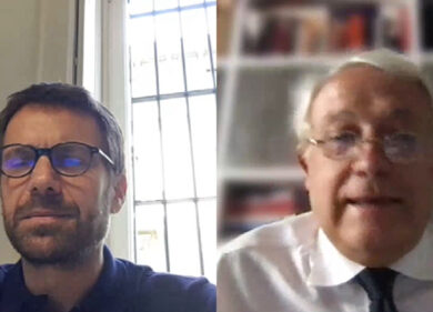 Intervista Salvatore Internullo Direttore Brand Peugeot Italia