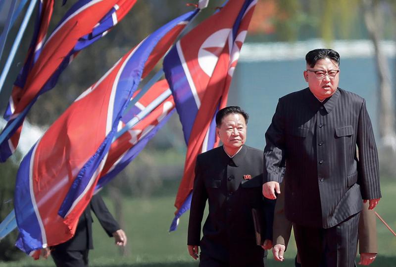 Corea del Nord, addio disgelo con gli Usa: ora solo disperazione Corea del Nord, addio disgelo con gli Usa: ora solo disperazione