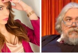 Scontro fra Meluzzi e Manfuso: “Ci estinguiamo se non ci baciamo”. VIDEO