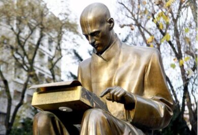 Montanelli, la Lega: “Intitolargli una via in centro a Milano”