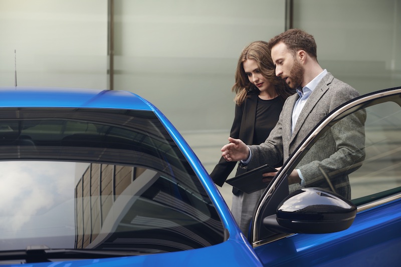 In arrivo a settembre la nuova versione di Peugeot 308 In arrivo a settembre la nuova versione di Peugeot 308