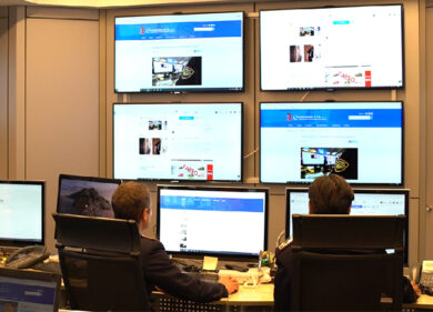 Foto rubate dai profili social di 179 donne pubblicate su un forum di scambio