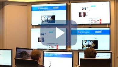 Foto rubate dai social di 179 donne e pubblicate su un forum di scambio. Video