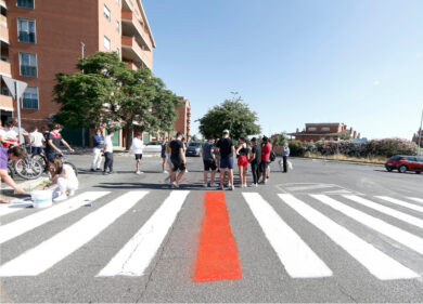 Ragazzo morto all’Infernetto, l’arrestato confessa: “Forse correvo troppo”