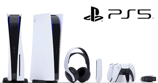 Sony presenta PlayStation5 e più di 25 nuovi giochi, uscirà a Natale Sony presenta PlayStation5 e più di 25 nuovi giochi, uscirà a Natale
