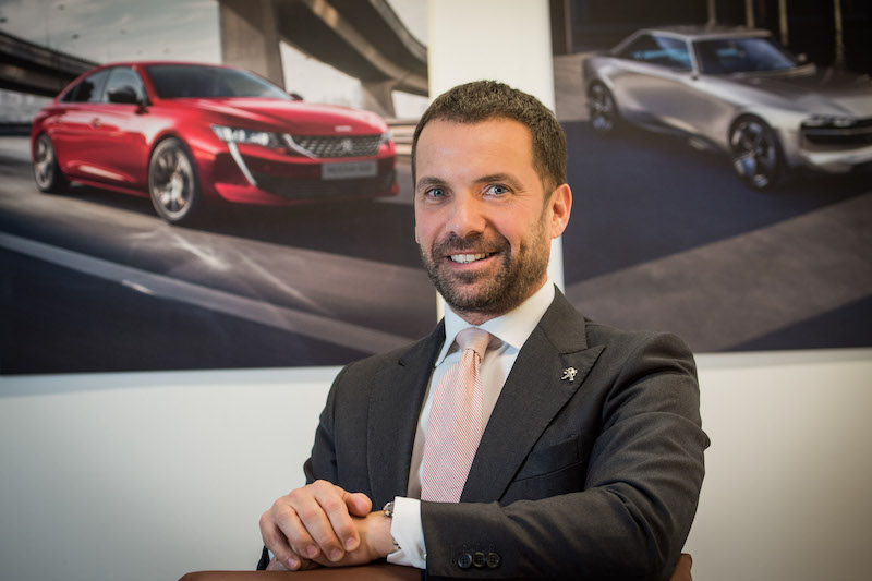 Covid-19, la ripartenza – Peugeot: “L’importanza del digitale” Covid-19, la ripartenza – Peugeot: “L’importanza del digitale”