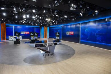 Sky TG24, torna “Red Zones” la prima docu-serie sulla pandemia