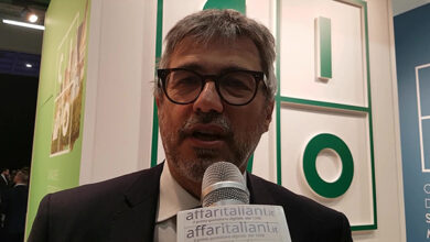Alitalia, Lazzerini nuovo Ceo. La flotta sarà di 105 aerei. Rumors