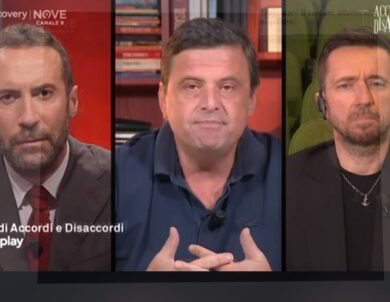 Calenda su Renzi: “Non puoi fare Mastella e presentarti come Kennedy”. VIDEO