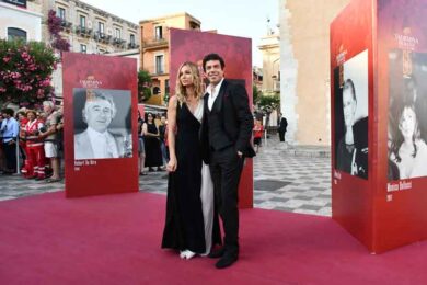 Cinema, il 66° TaorminaFilmFest riprogramma le date tra sala e streaming