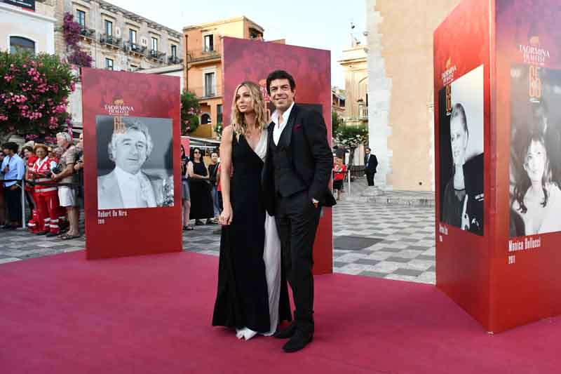 Cinema, il 66° TaorminaFilmFest riprogramma le date tra sala e streaming Cinema, il 66° TaorminaFilmFest riprogramma le date tra sala e streaming